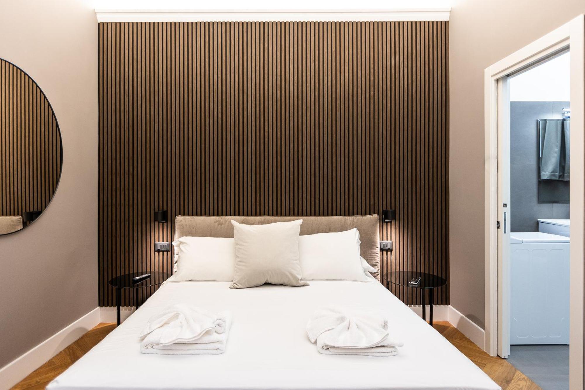 Apartamento Luxury Trevi *