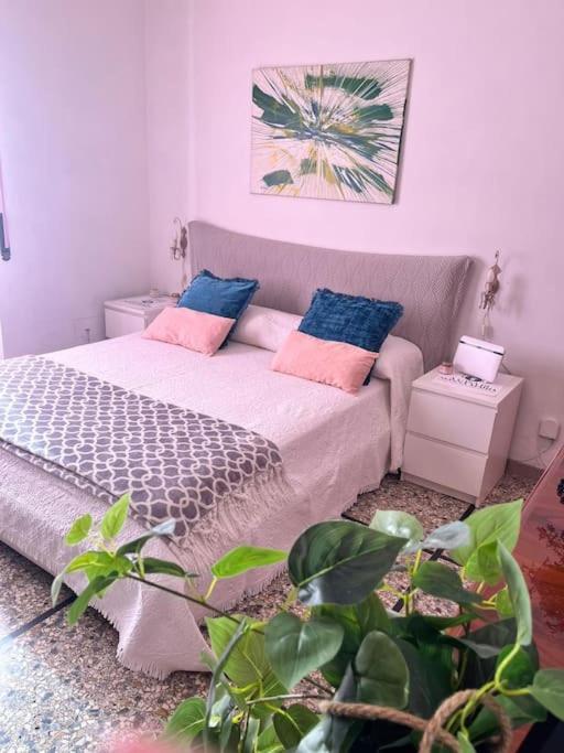 A Casa Di Nonna Maria Leilighet