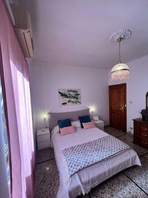 A Casa Di Nonna Maria Leilighet Roma