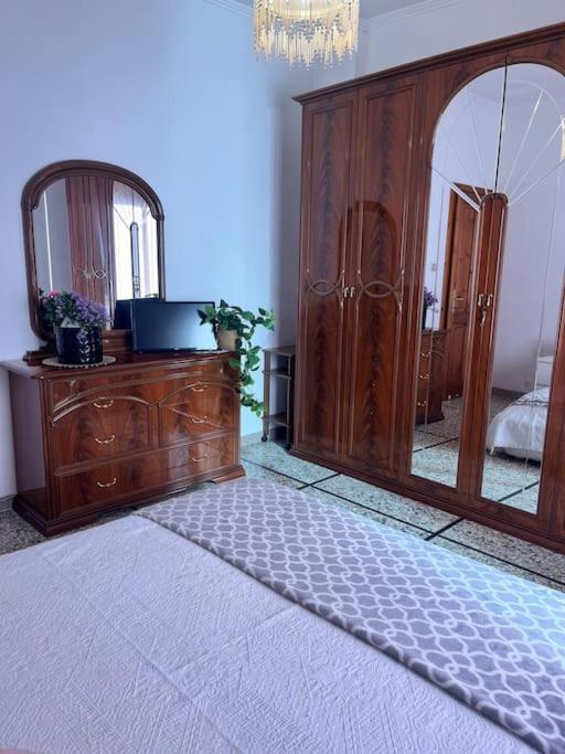 Leilighet A Casa Di Nonna Maria