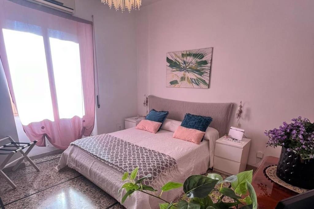 A Casa Di Nonna Maria Leilighet *