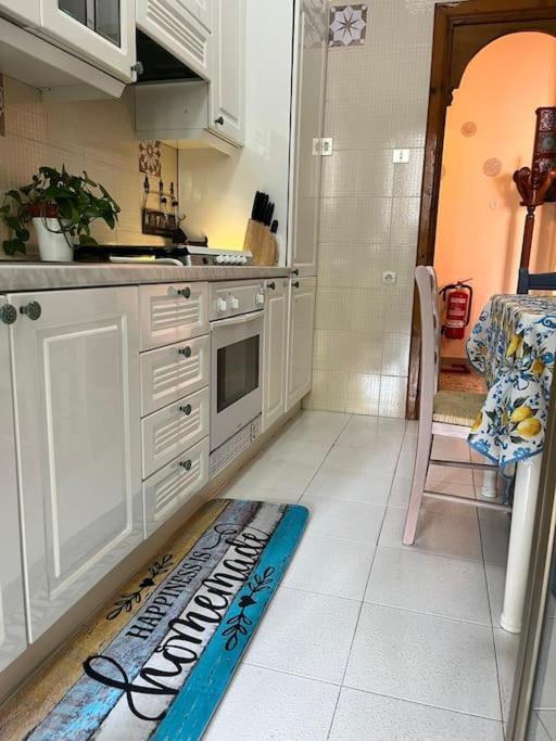 Leilighet A Casa Di Nonna Maria Roma