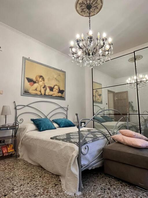 A Casa Di Nonna Maria Leilighet Roma
