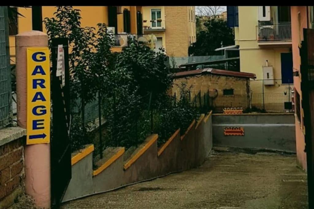 A Casa Di Nonna Maria Roma