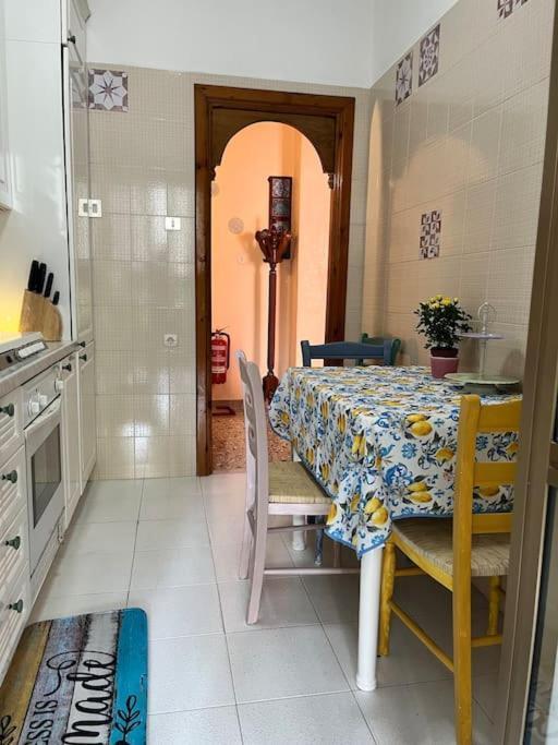 A Casa Di Nonna Maria * Roma