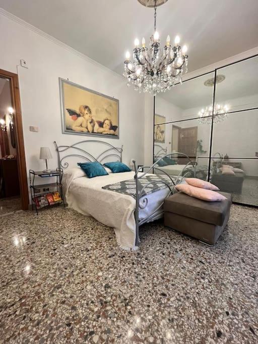 Leilighet A Casa Di Nonna Maria Roma