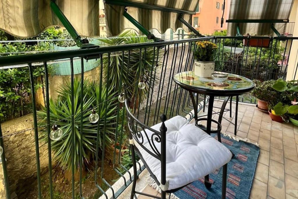 A Casa Di Nonna Maria Roma