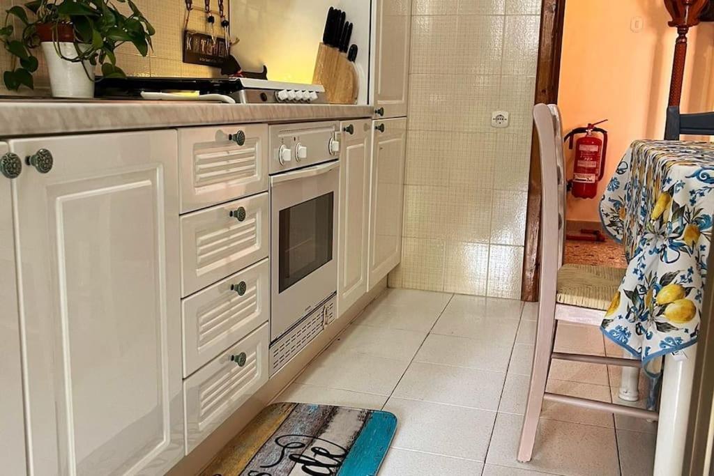 A Casa Di Nonna Maria Leilighet *