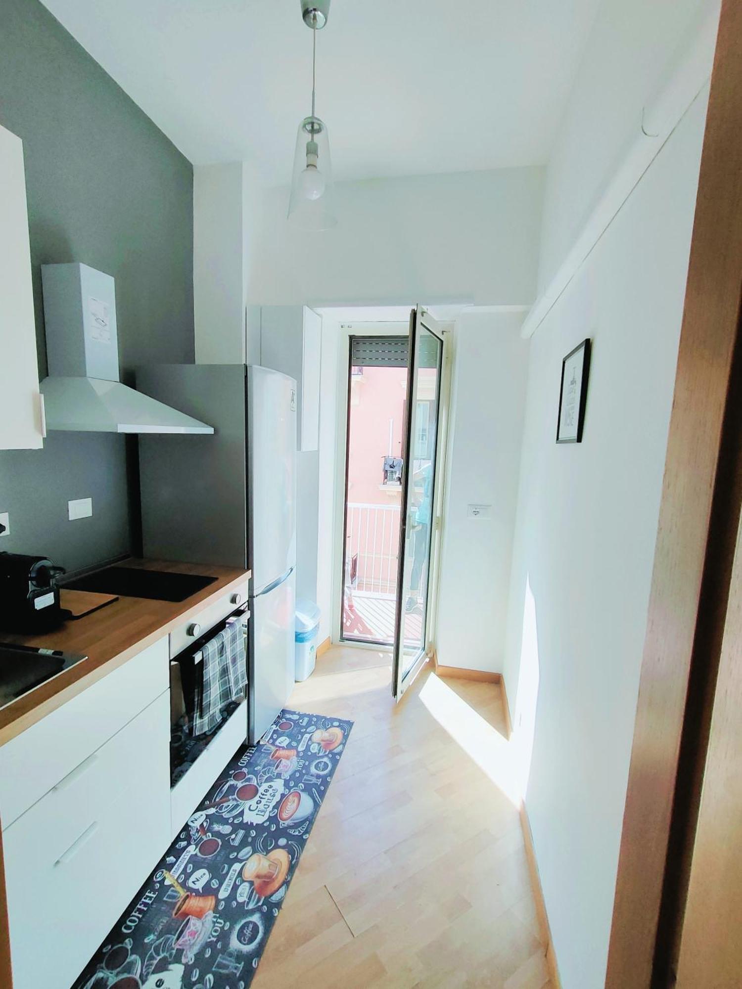 My Bedrome Apartamento *