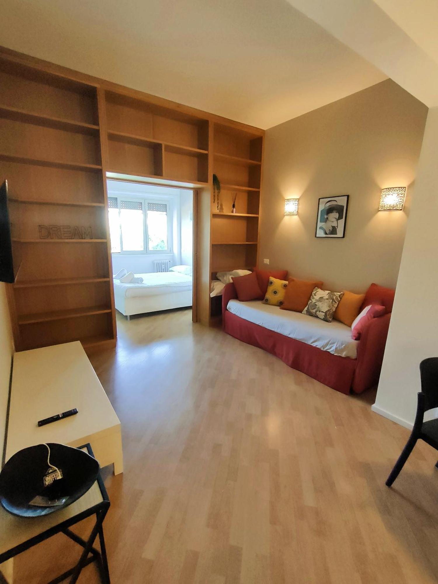 My Bedrome Apartamento *