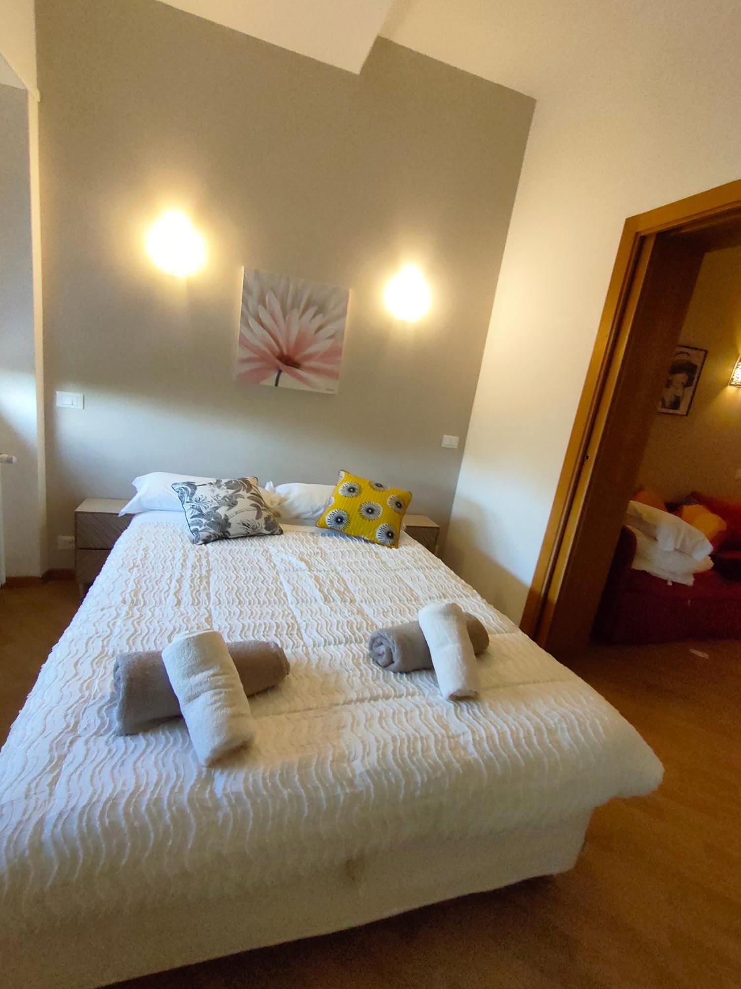 My Bedrome Apartamento *