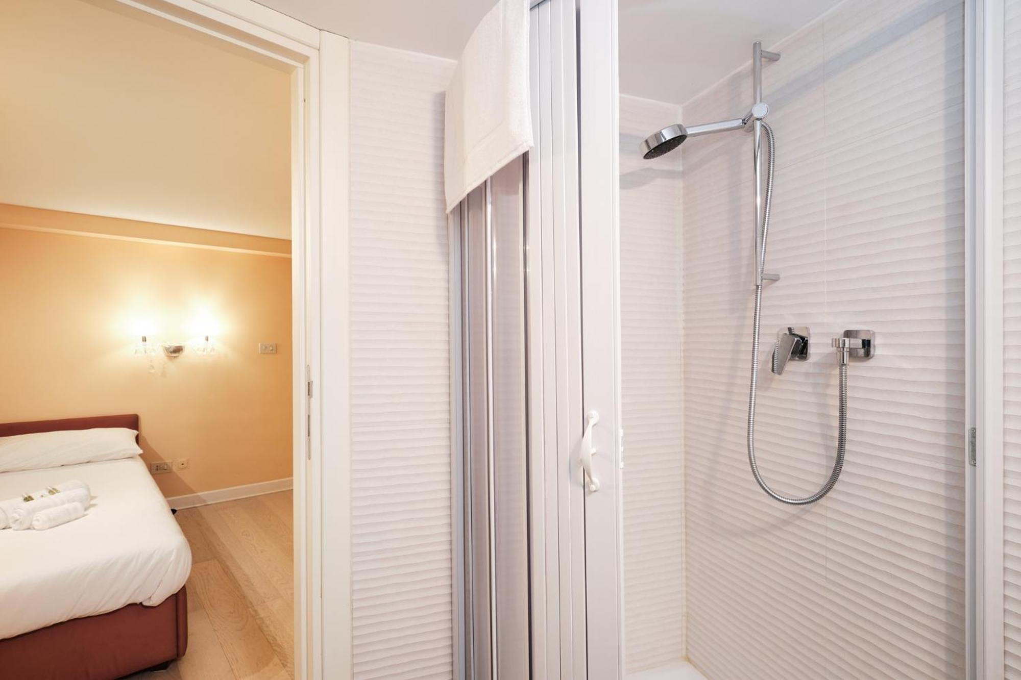 Luxury In Piazza Di Spagna Apartamento