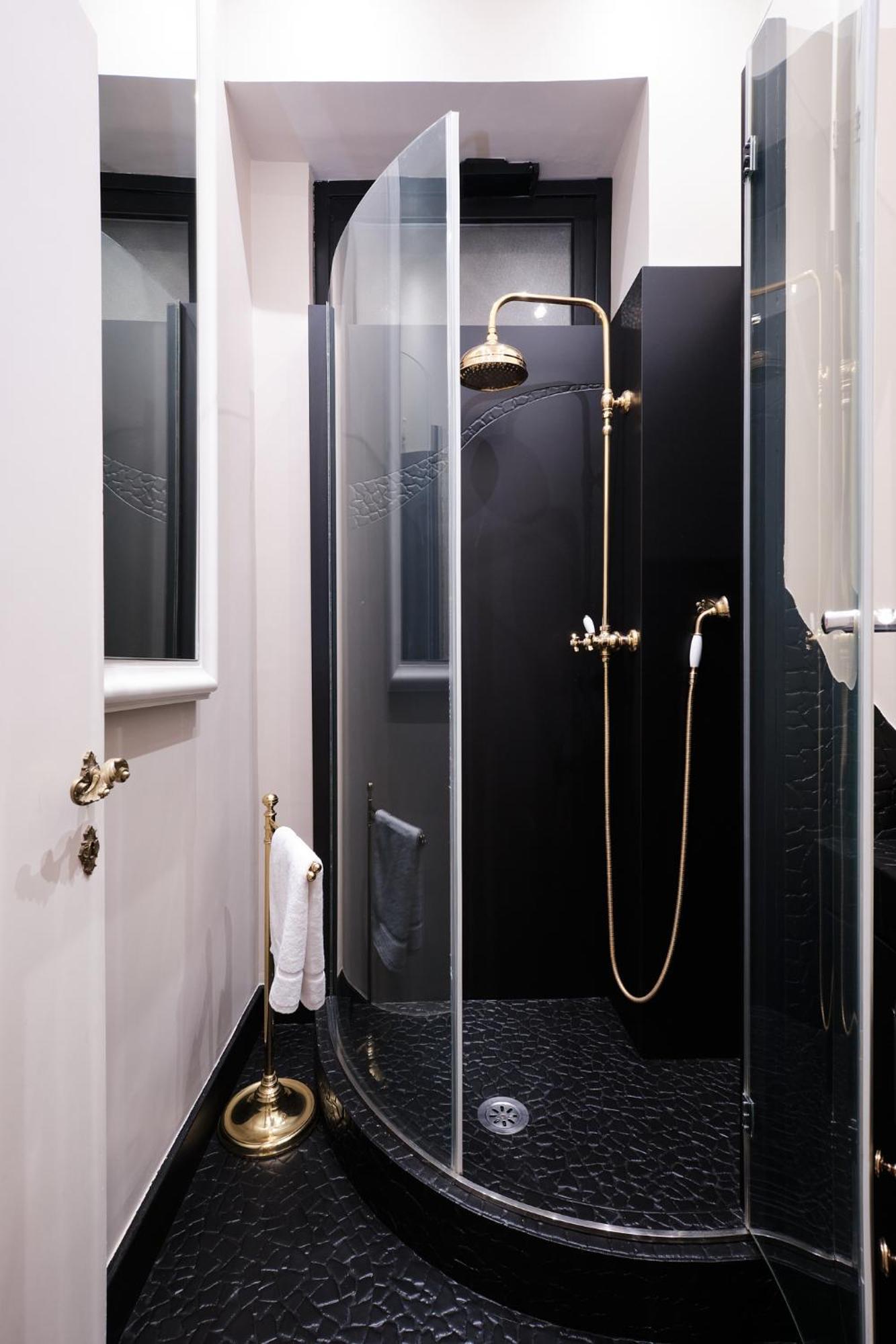 Luxury In Piazza Di Spagna Apartamento
