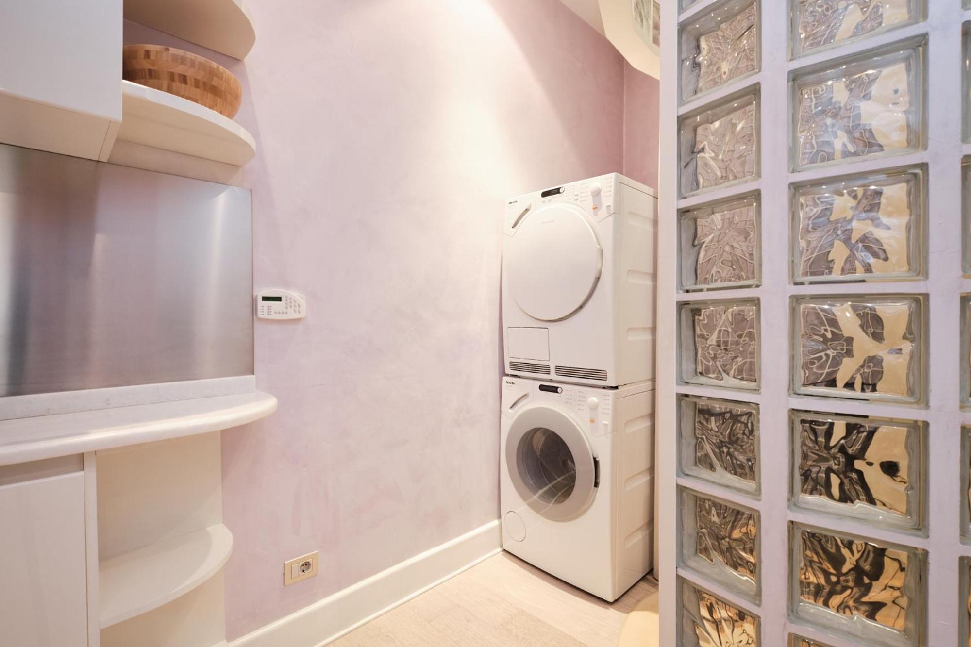 Luxury In Piazza Di Spagna Apartamento Roma