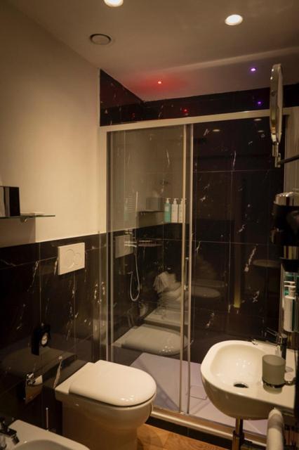 The Place Apartamento Roma