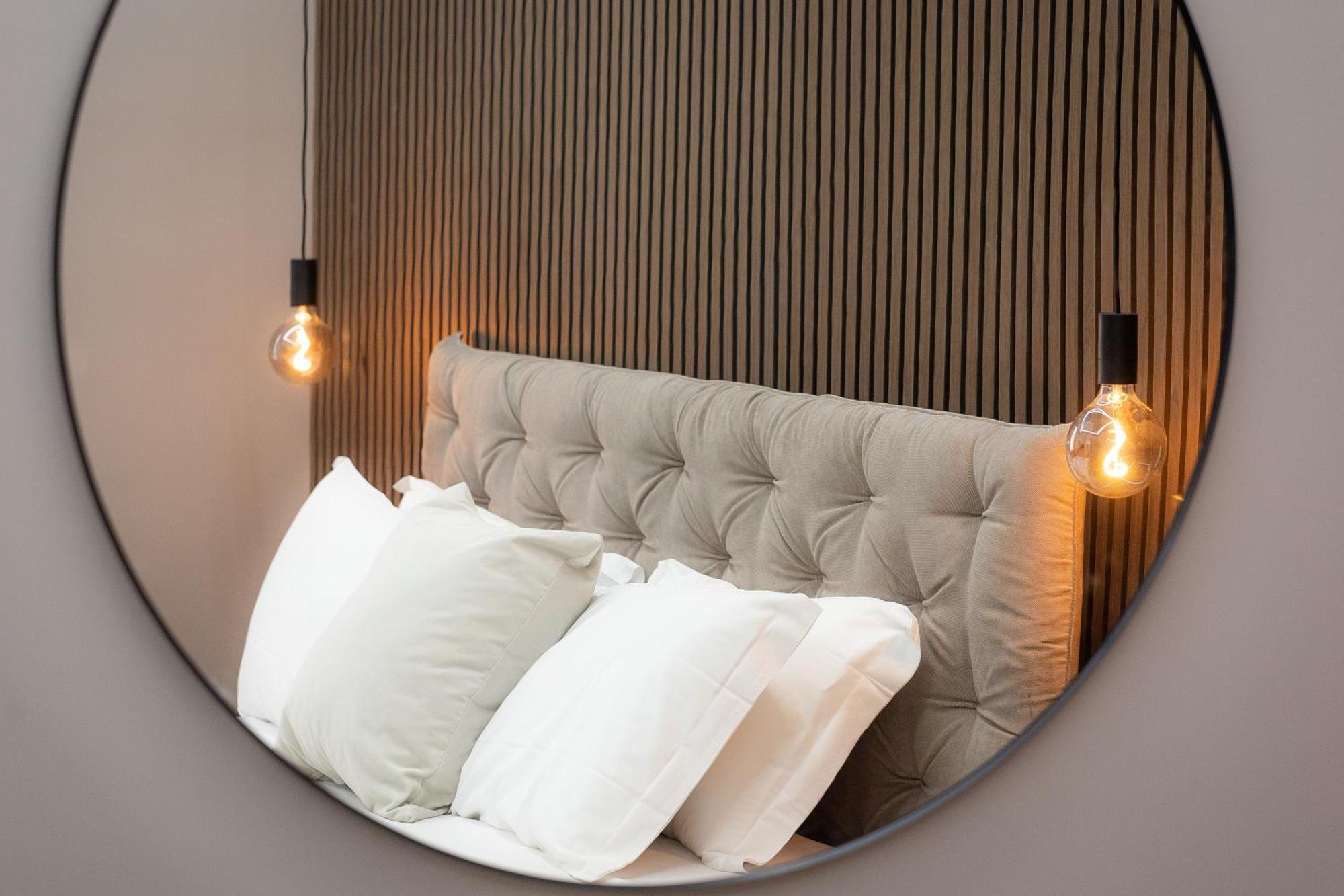 Luxury Coronari Apartamento Roma