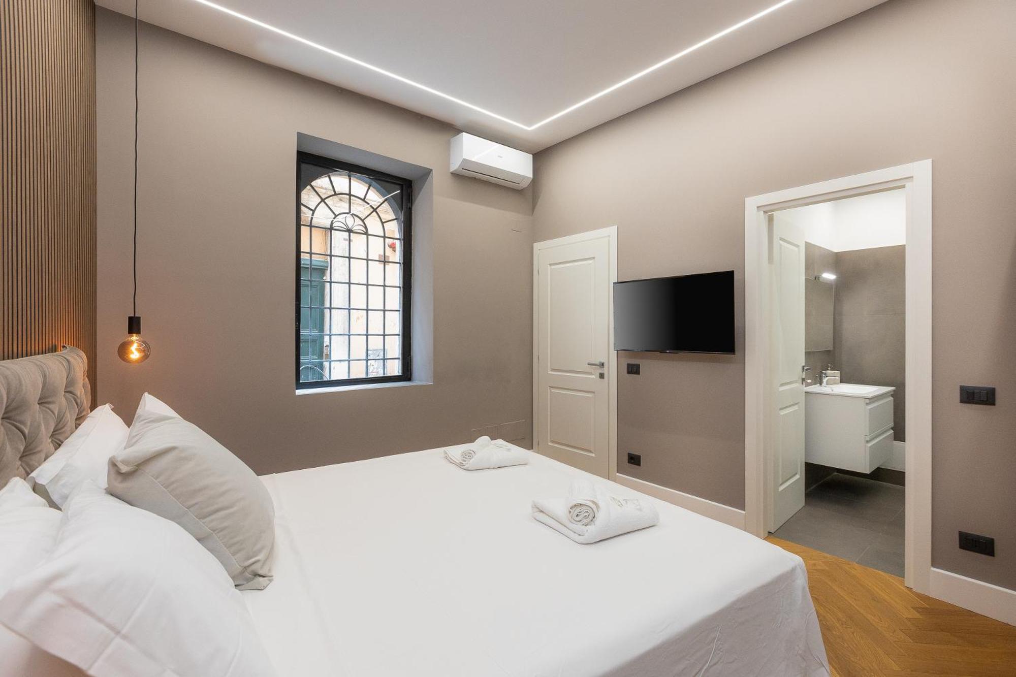 Luxury Coronari Roma