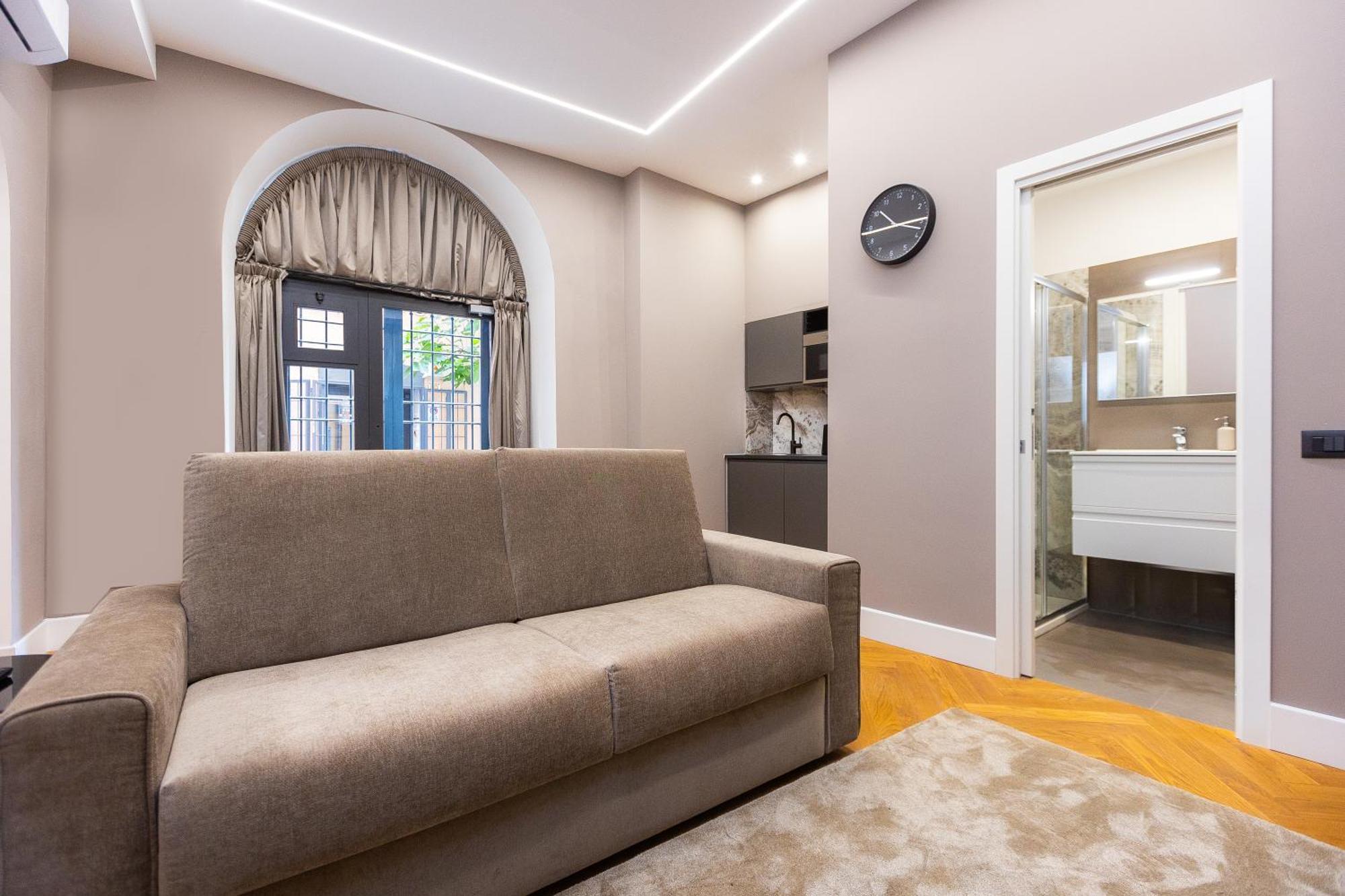 Luxury Coronari Apartamento *