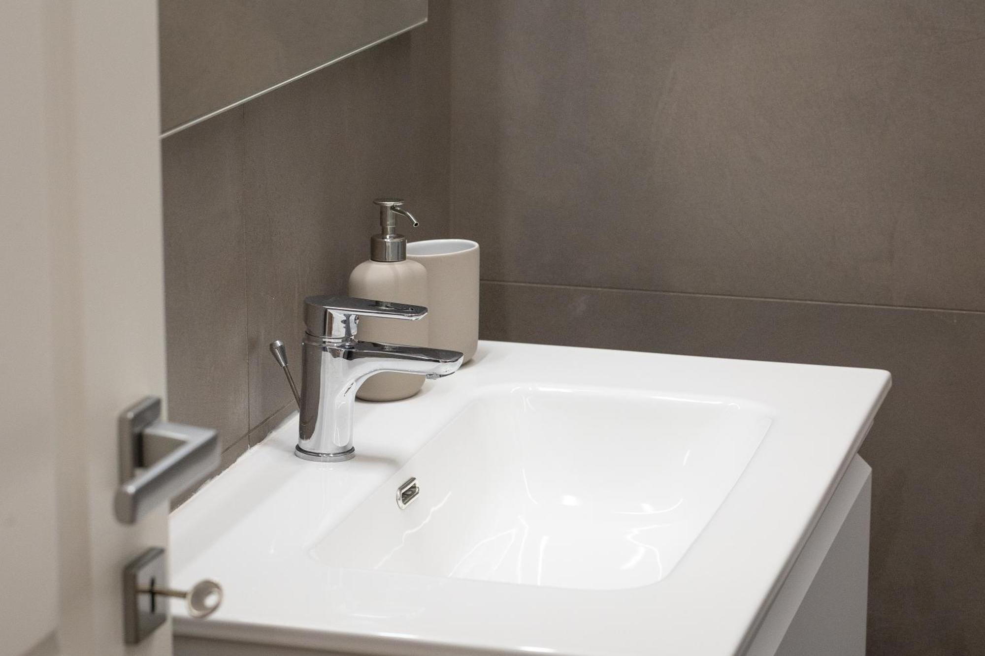 Apartamento Luxury Coronari