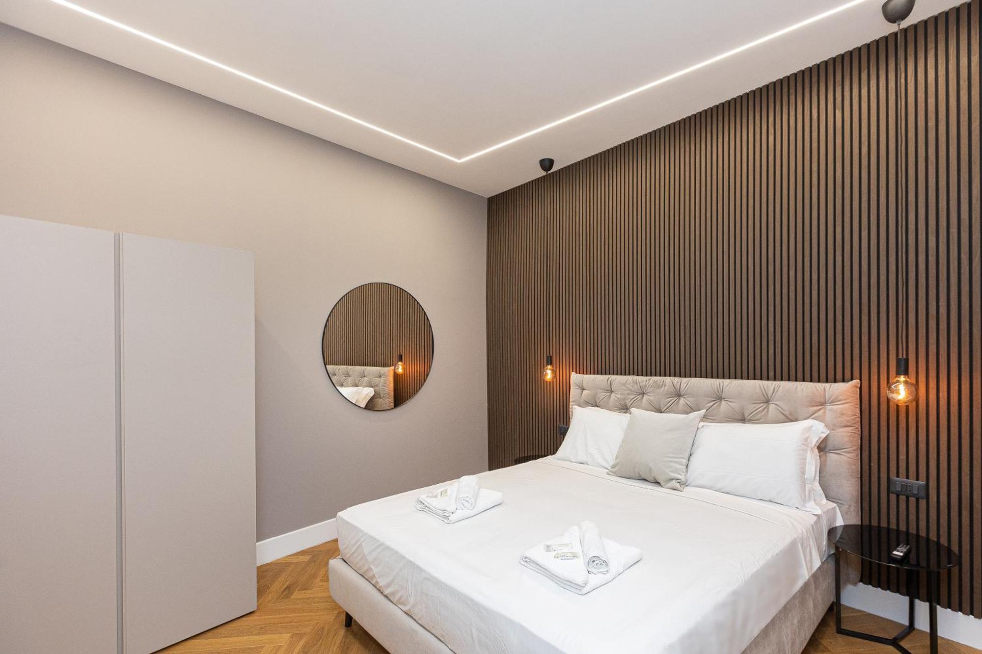Luxury Coronari Apartamento *