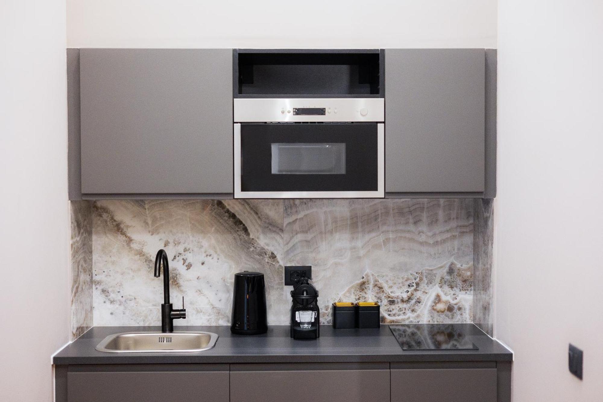 Luxury Coronari Apartamento Roma