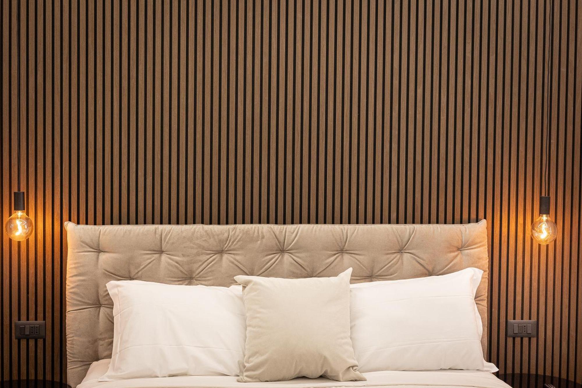 Luxury Coronari Apartamento *
