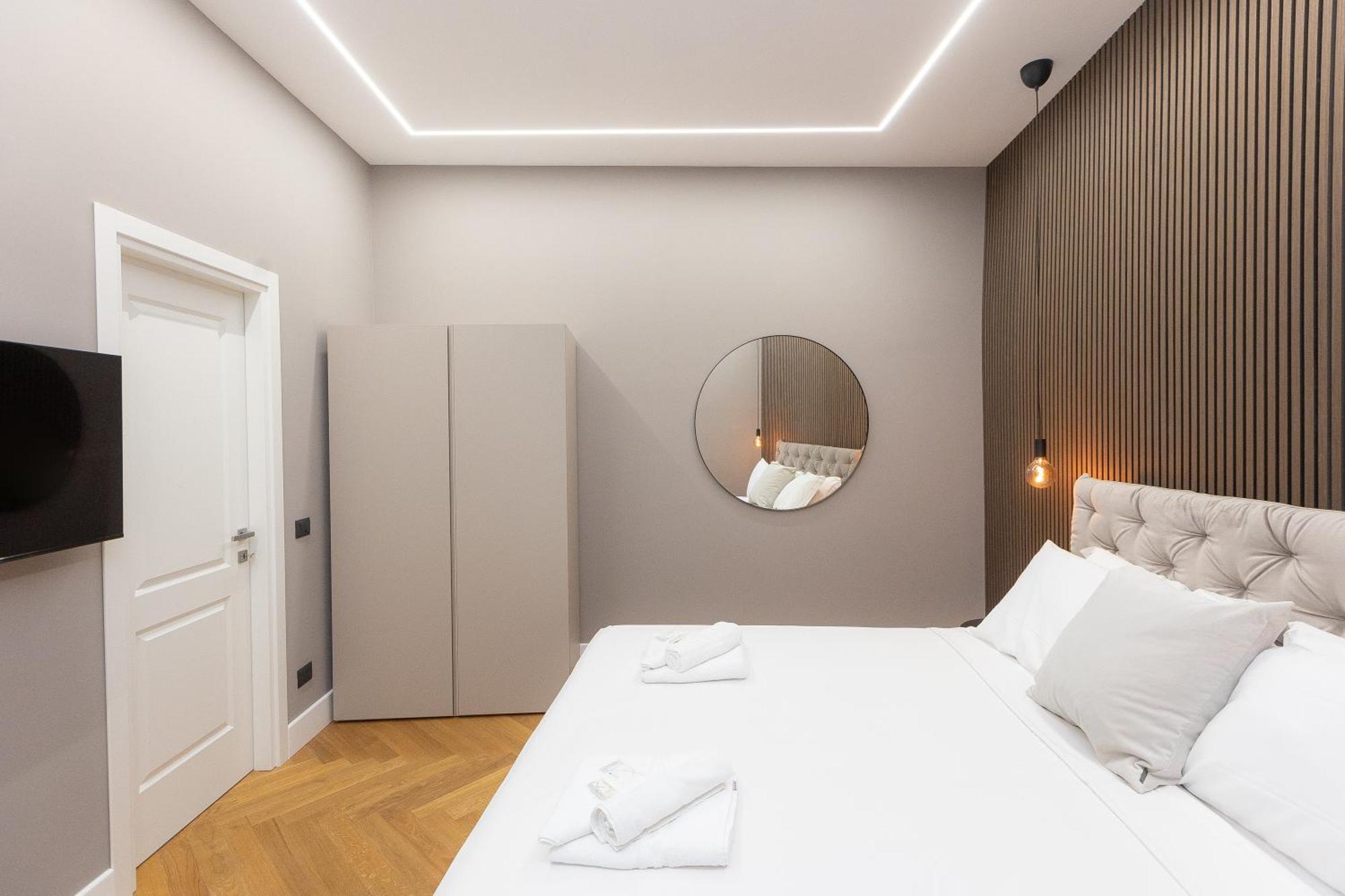 Luxury Coronari Apartamento Roma