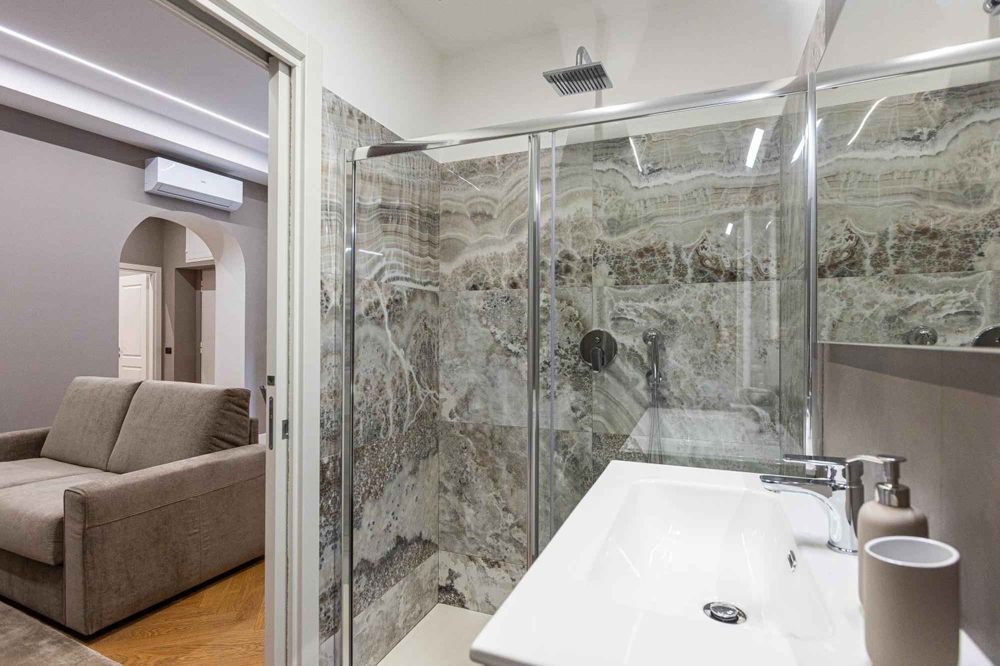 Apartamento Luxury Coronari *