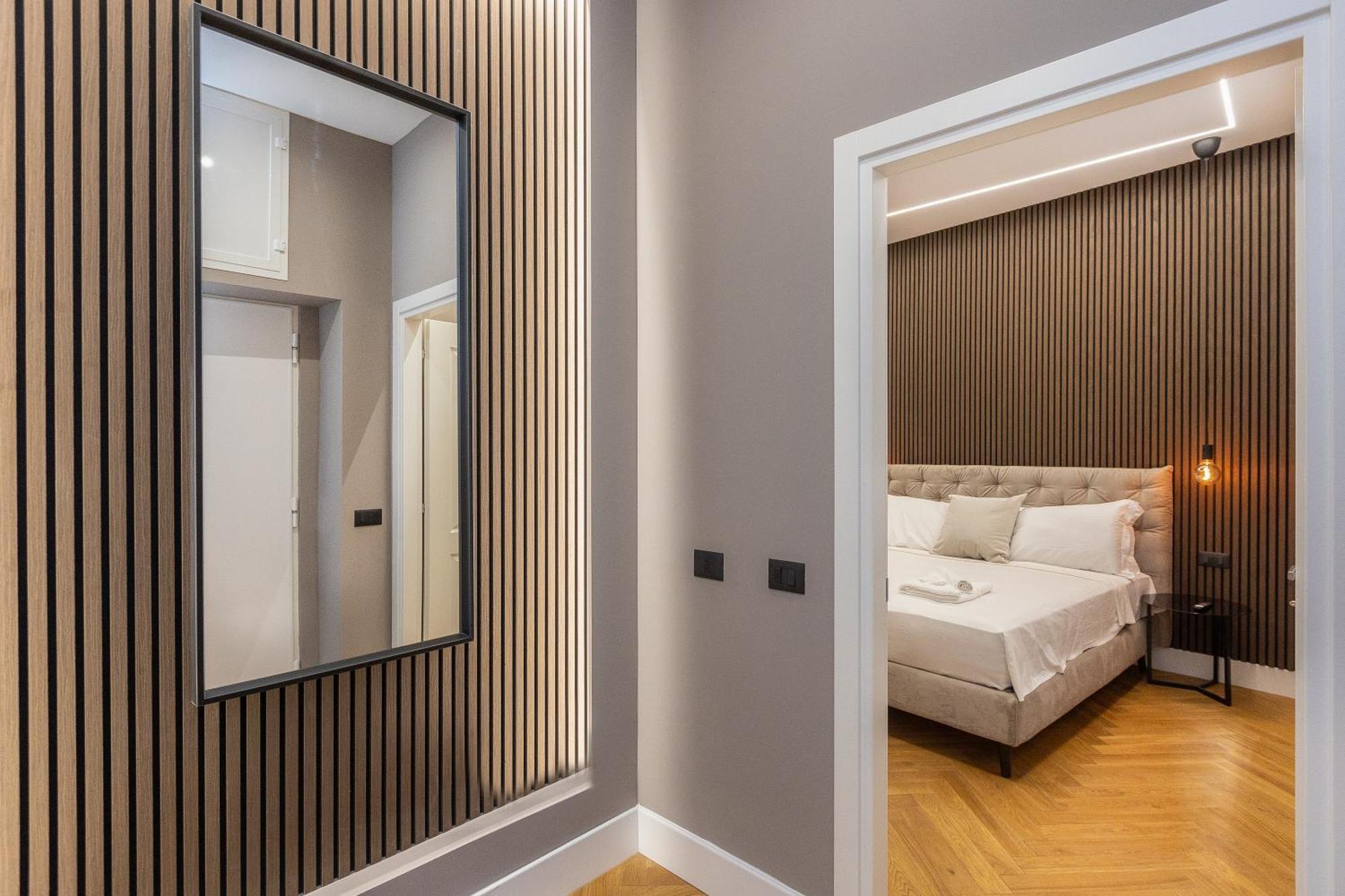 Luxury Coronari Apartamento *