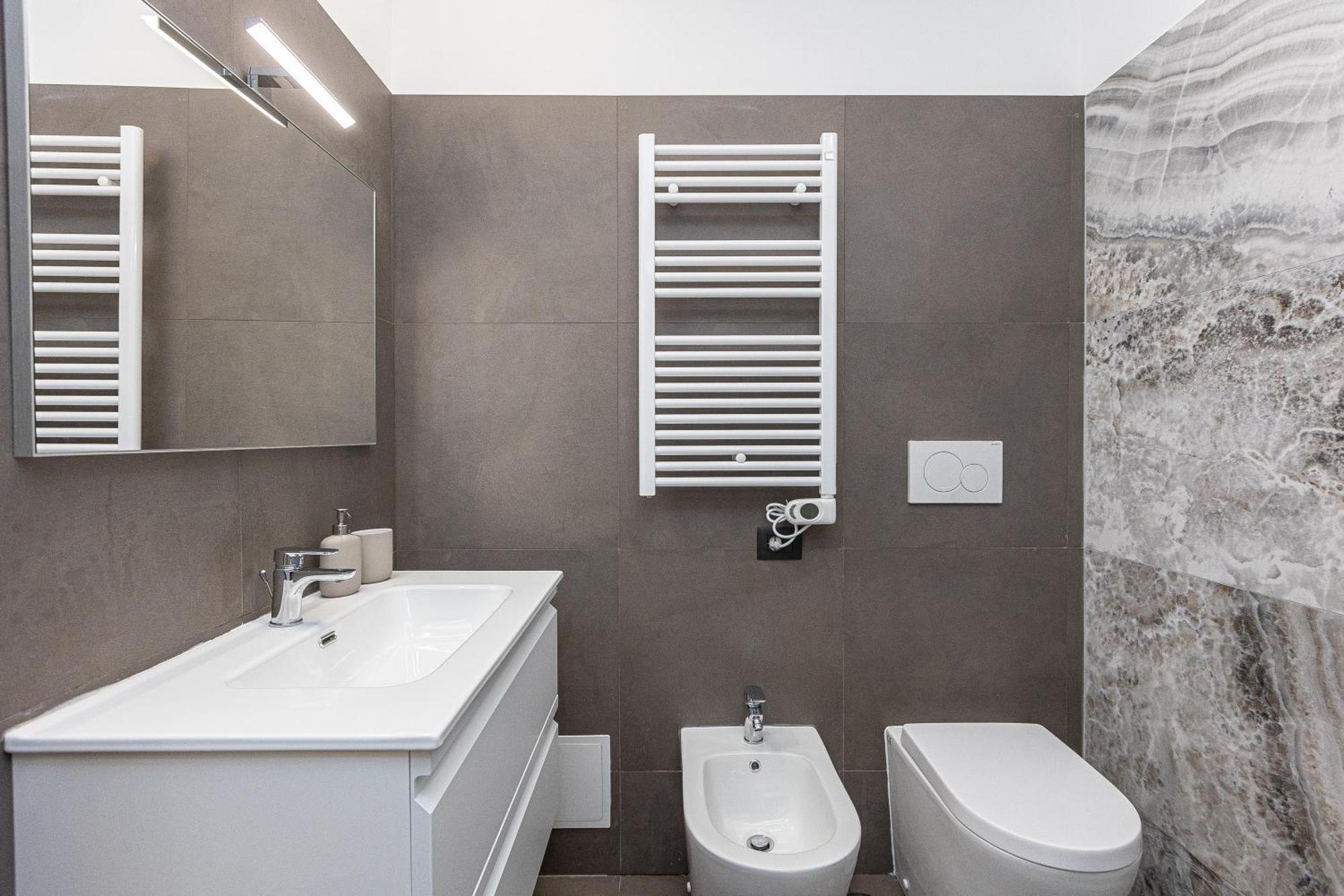 Apartamento Luxury Coronari