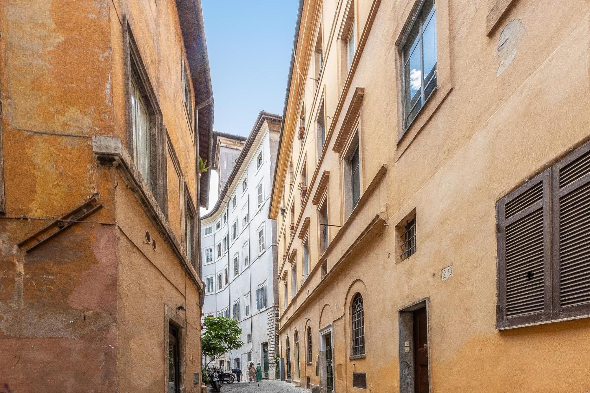 Luxury Coronari Apartment