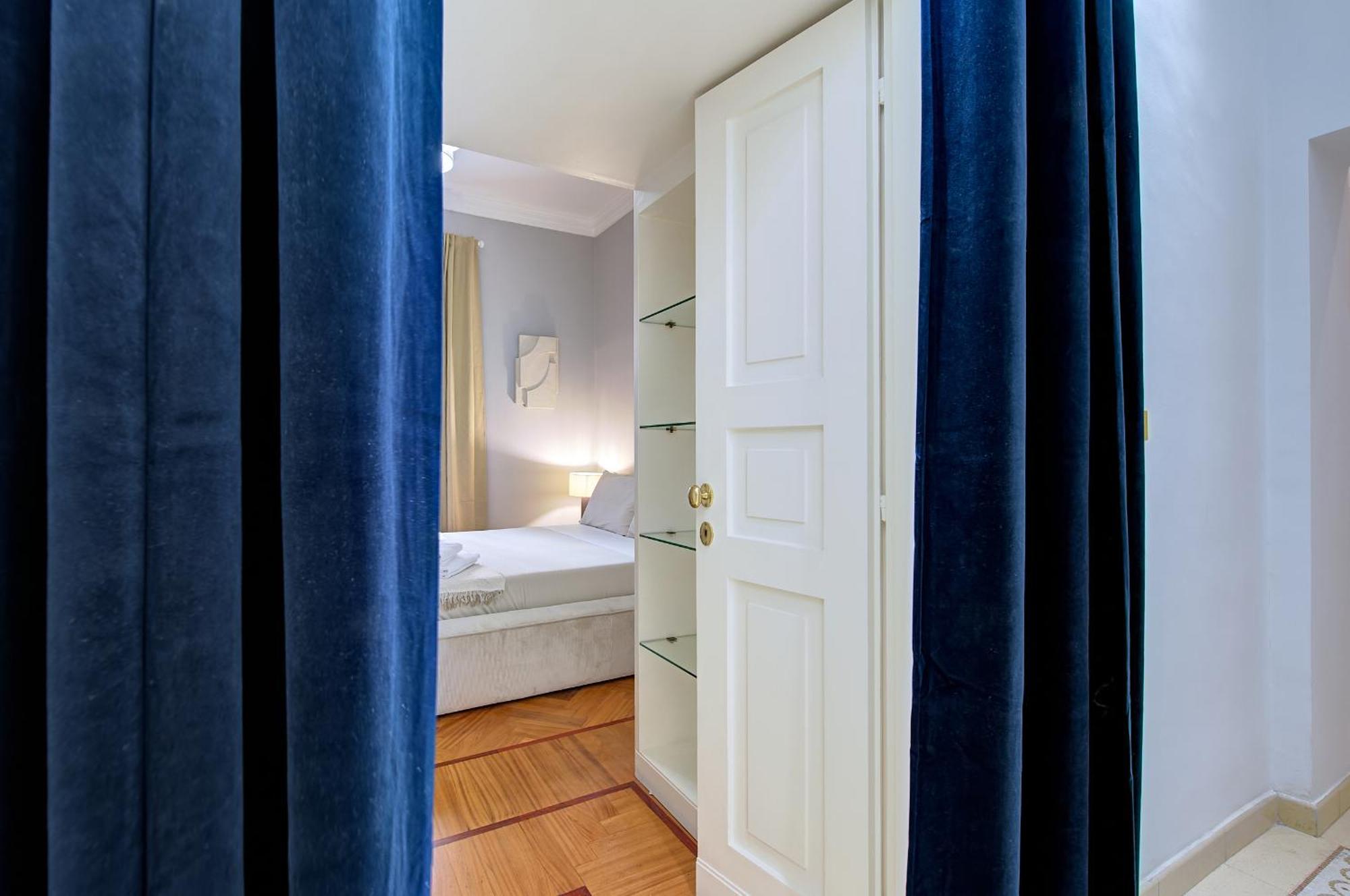 Apartment Irex Shining Near Colosseo *