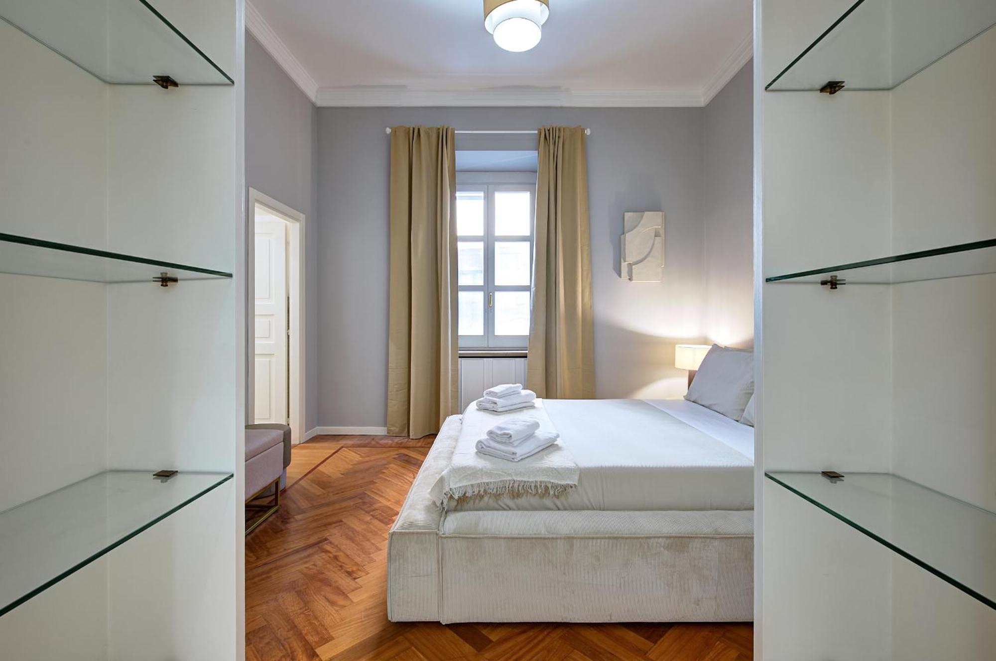 Apartment Irex Shining Near Colosseo *