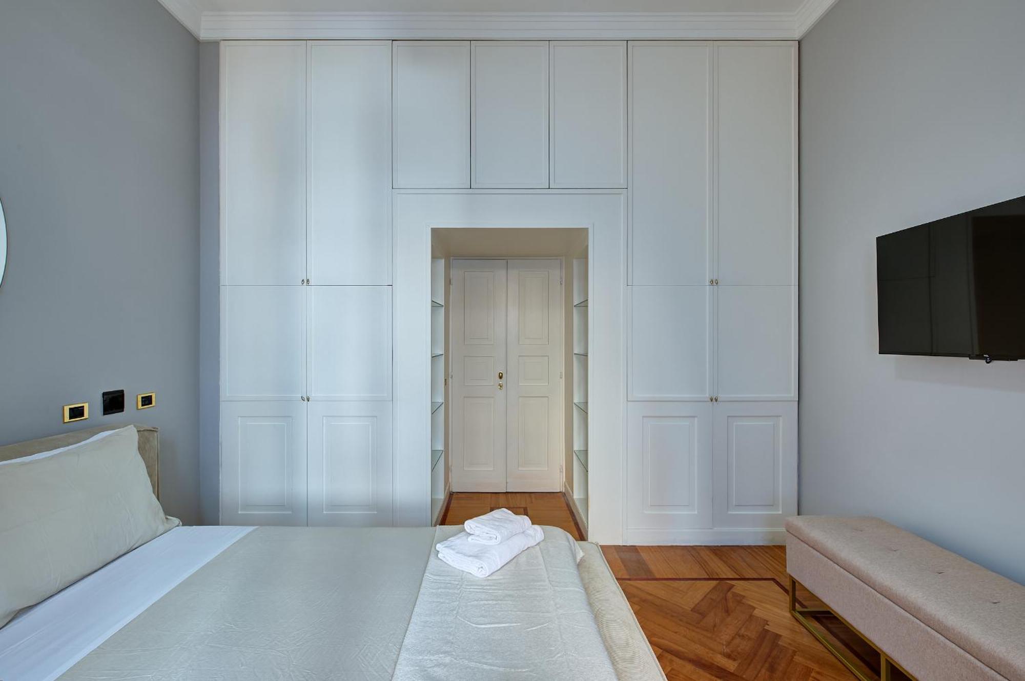 Apartment Irex Shining Near Colosseo *