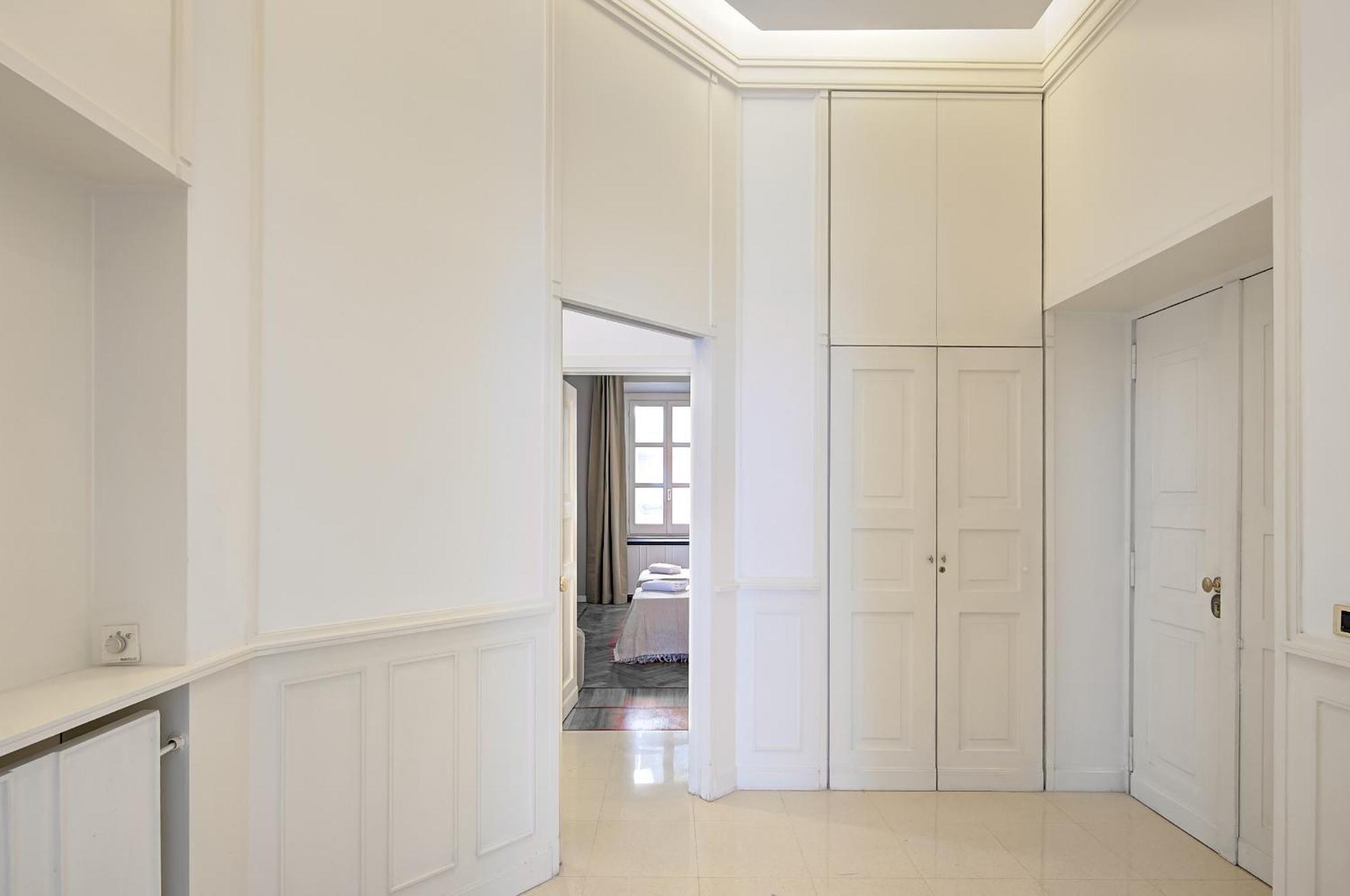 Irex Shining Near Colosseo Apartment Rom