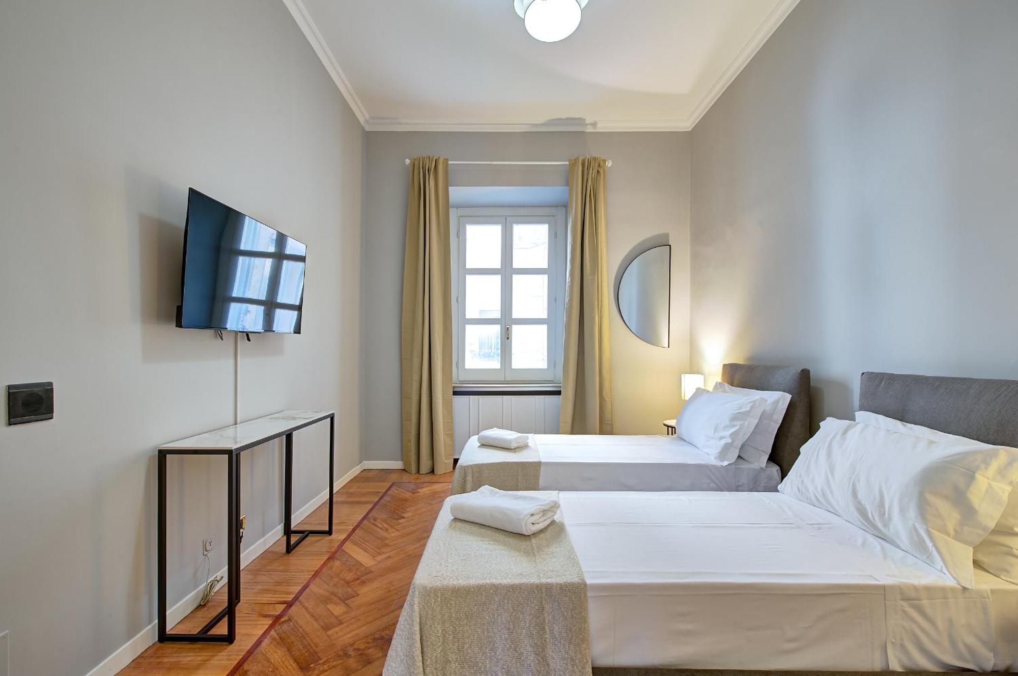Apartment Irex Shining Near Colosseo *