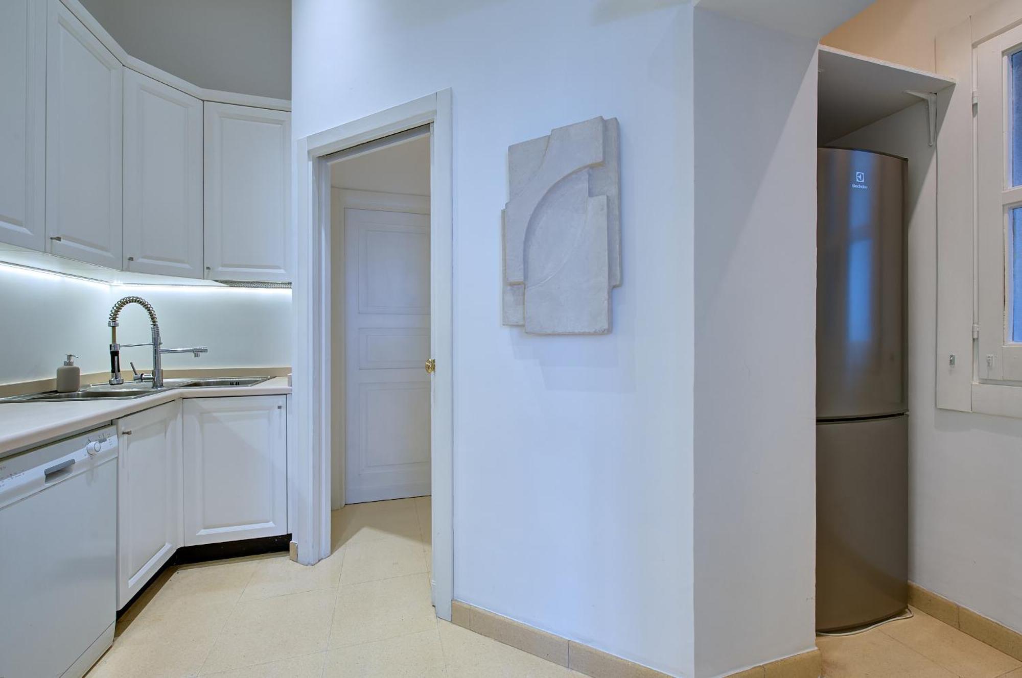 Apartment Irex Shining Near Colosseo *