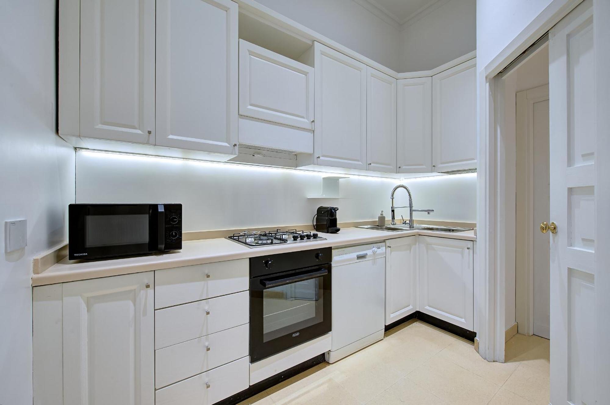 Irex Shining Near Colosseo Apartment Rom