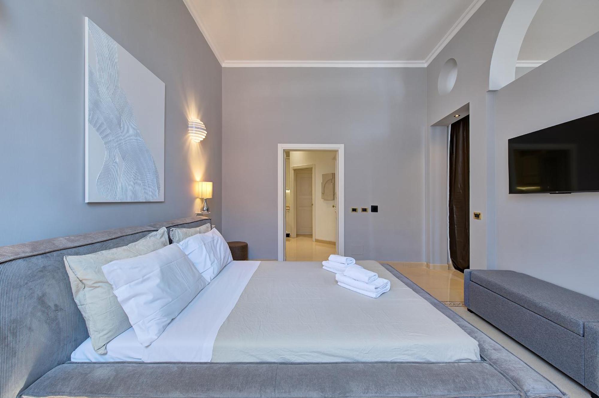 Apartment Irex Shining Near Colosseo *