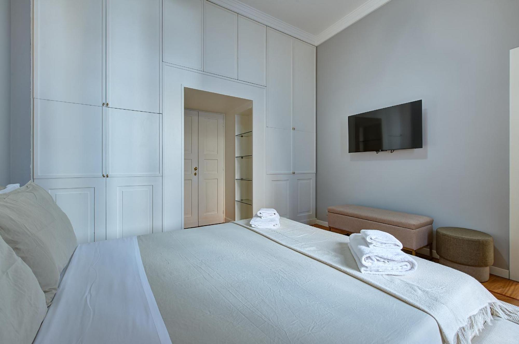 Irex Shining Near Colosseo Apartment *