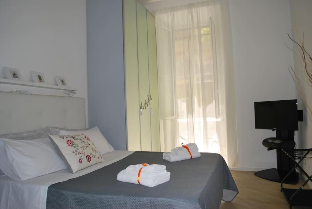 Domus 95 Leilighet