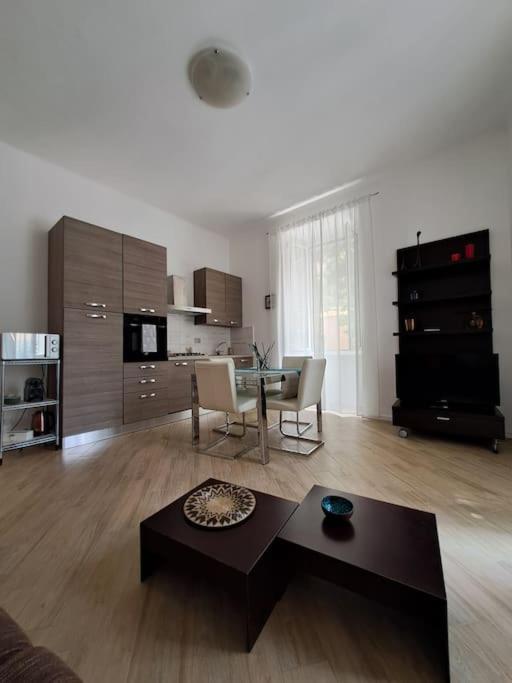 Leilighet Domus 95 *