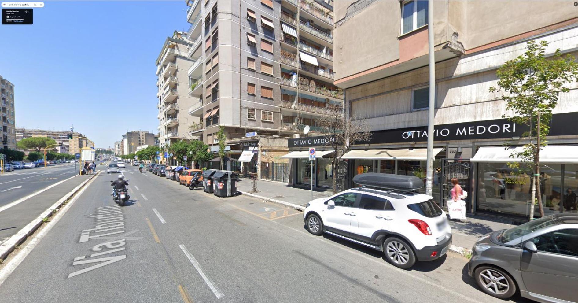 Casa Tiburtina Apartment *