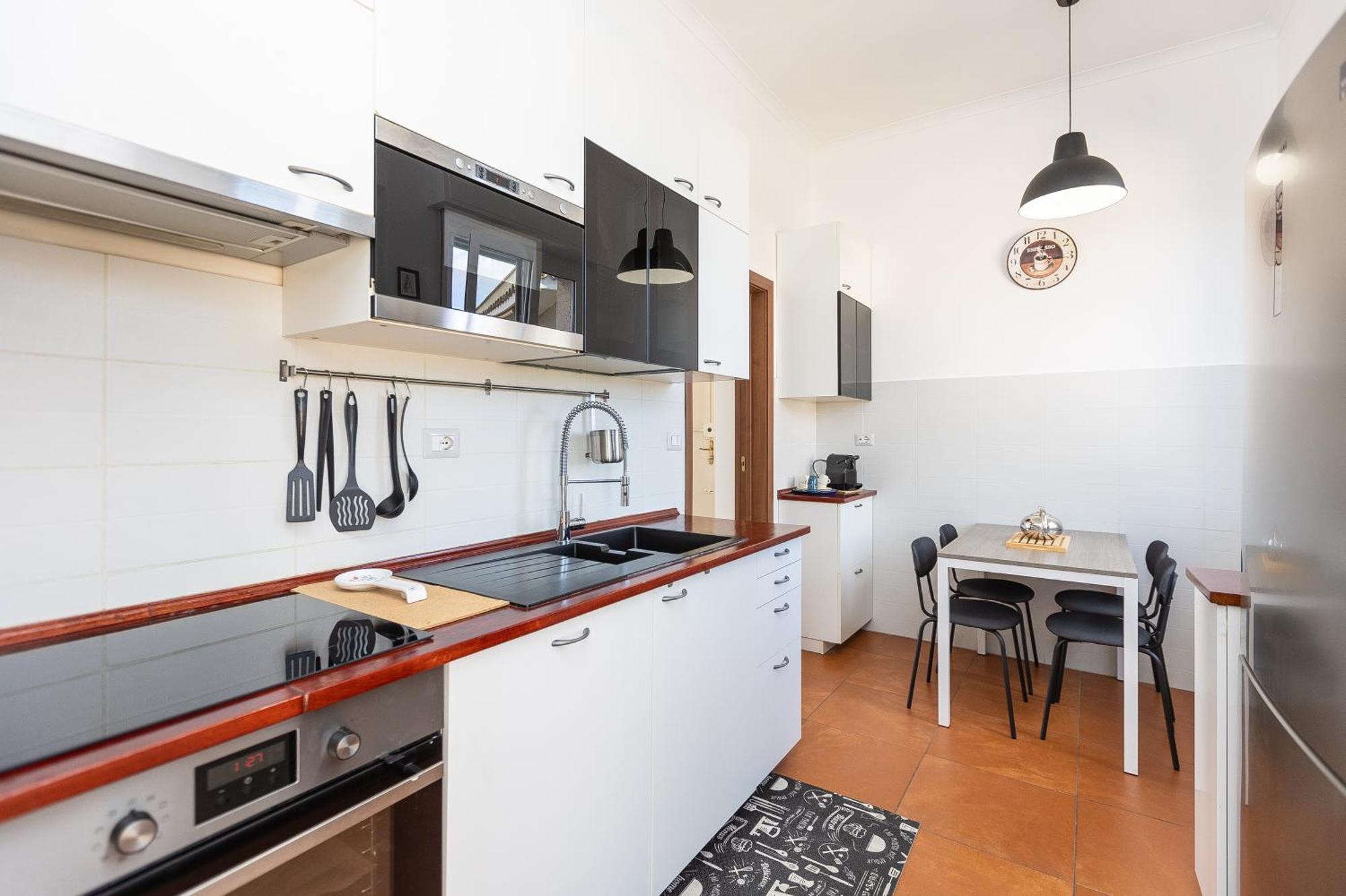 Apartamento Saint Peter View Penthouse By In *