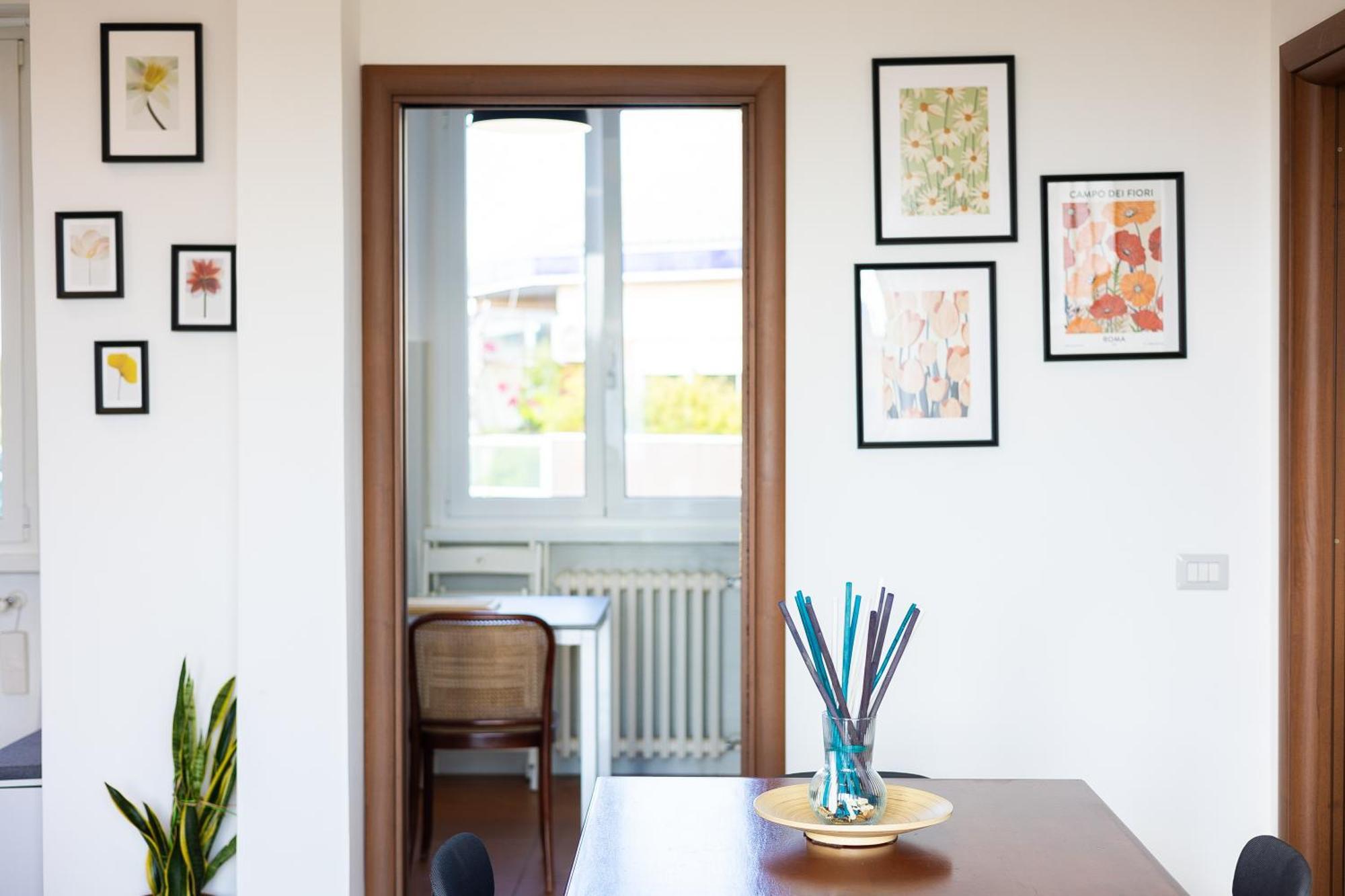 Saint Peter View Penthouse By In Roma