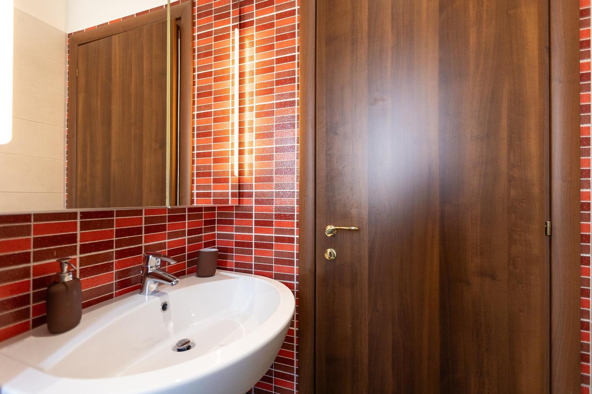 Apartamento Saint Peter View Penthouse By In Roma
