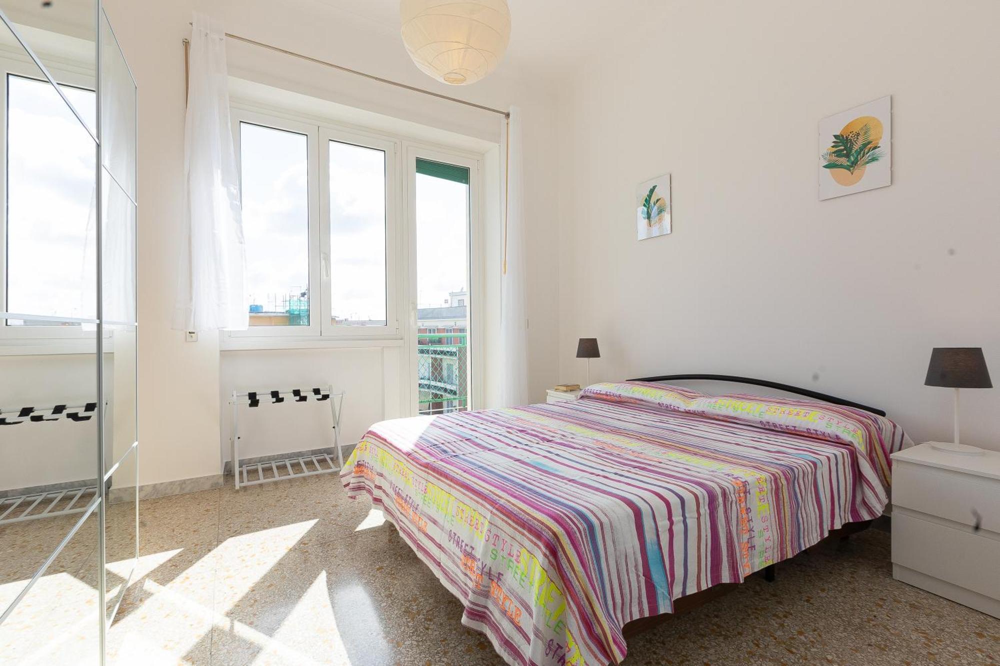 Saint Peter View Penthouse By In * Roma