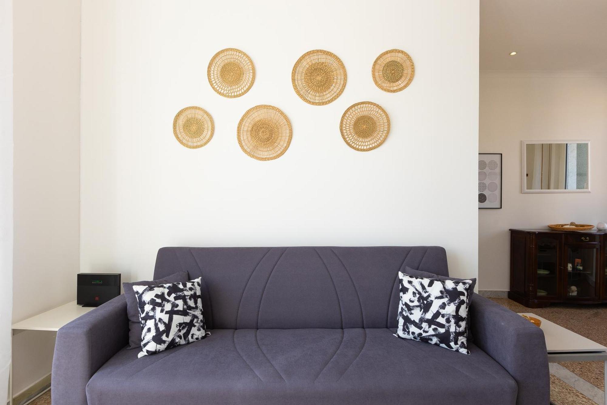 Apartamento Saint Peter View Penthouse By In