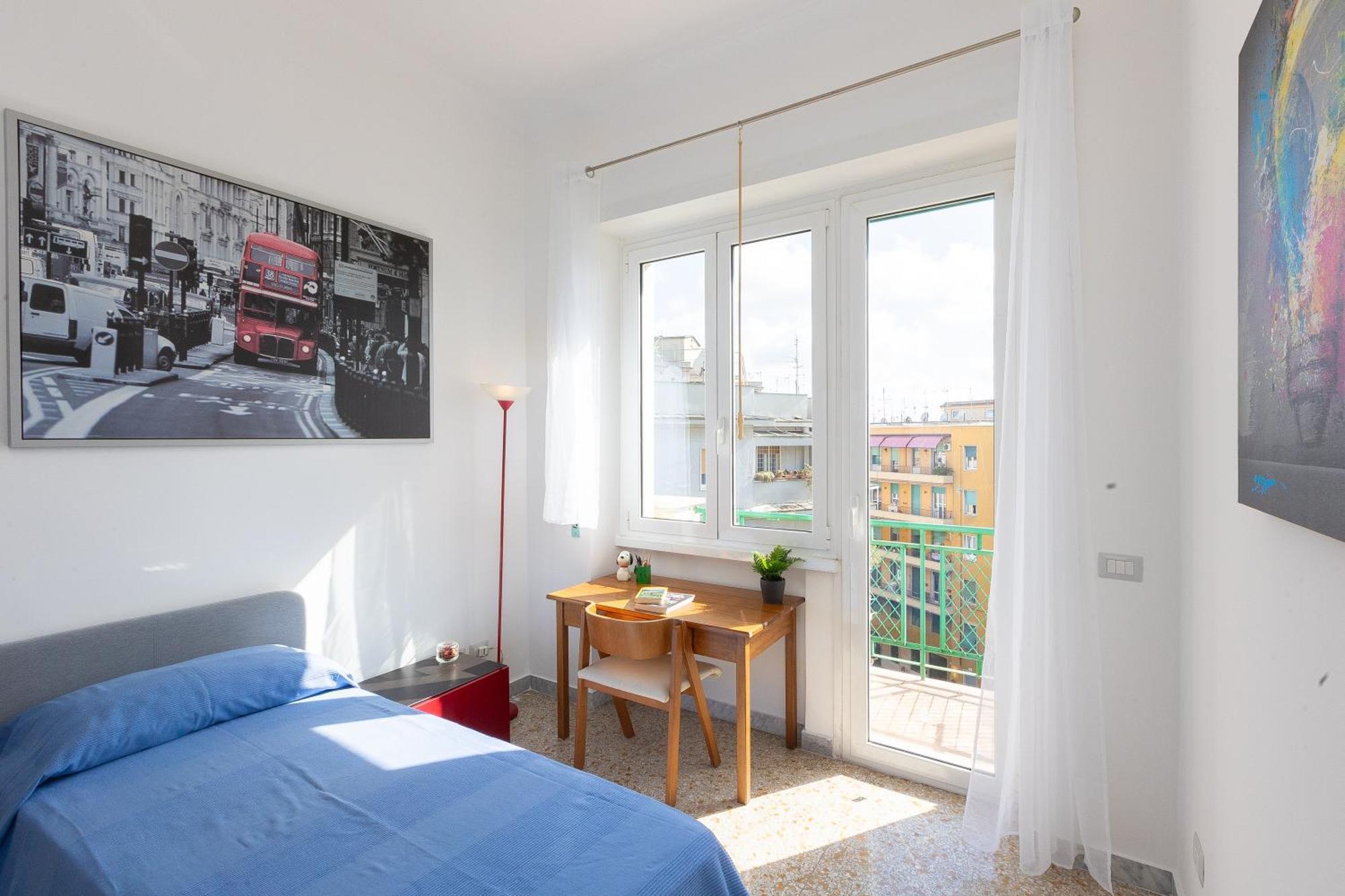 Saint Peter View Penthouse By In Apartamento Roma