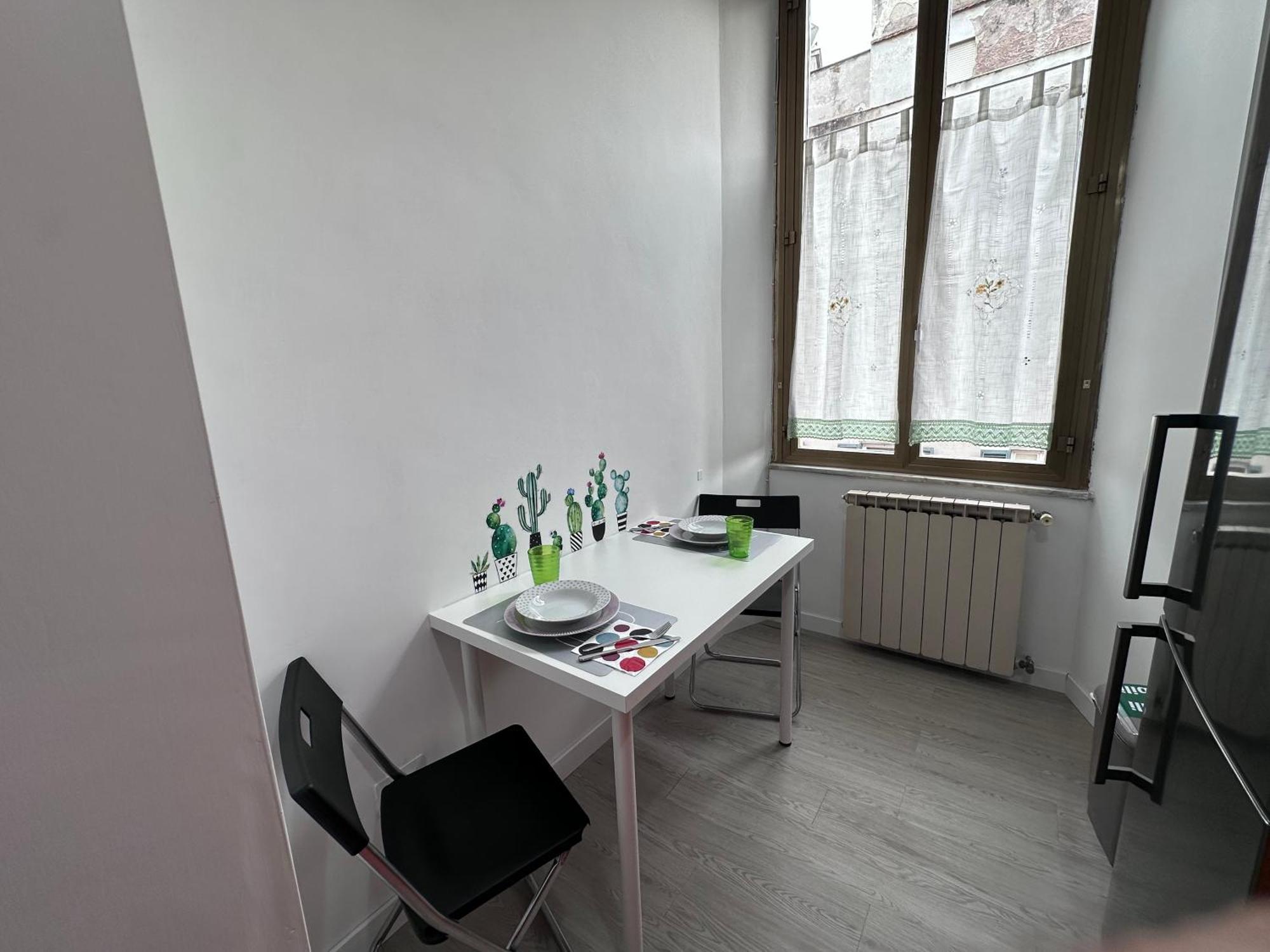 Apartamento Mariotto Trastevere *